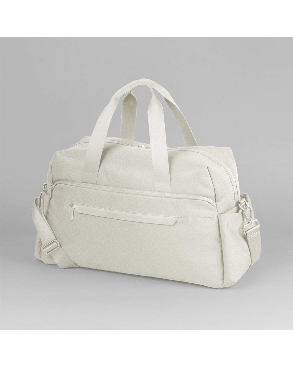 Tassen & Zakken QUADRA Weekend tas voor bedrukking &amp; borduring