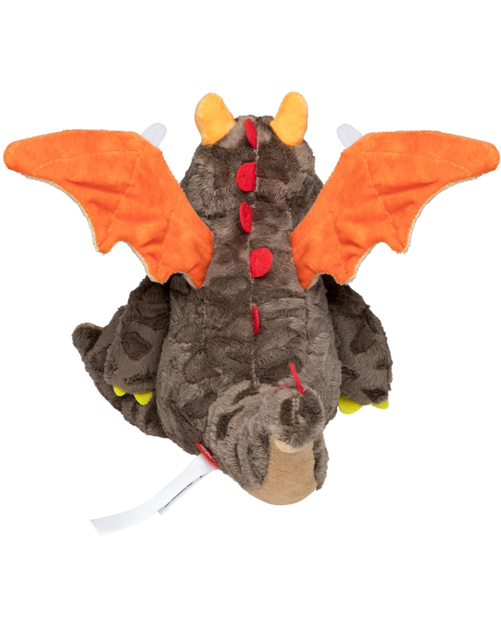 Benodigdheden MBW MiniFeet® Dragon Edda voor bedrukking &amp; borduring
