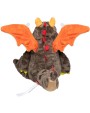 Benodigdheden MBW MiniFeet® Dragon Edda voor bedrukking &amp; borduring