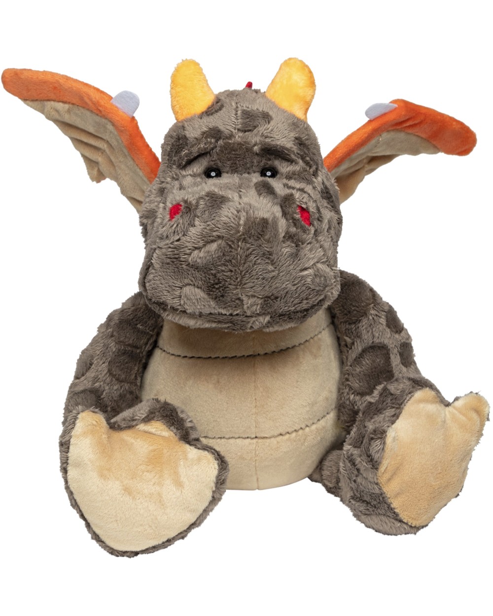 Accessoires personnalisable MBW MiniFeet® Dragon Edda