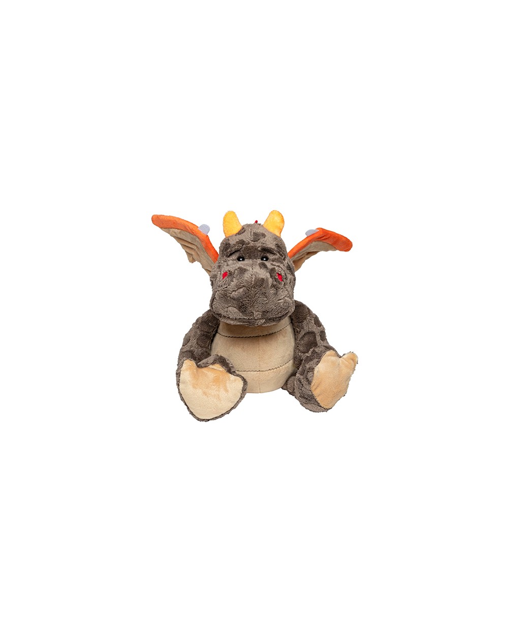 Accessoires personnalisable MBW MiniFeet® Dragon Edda