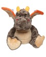 Accessoires personnalisable MBW MiniFeet® Dragon Edda