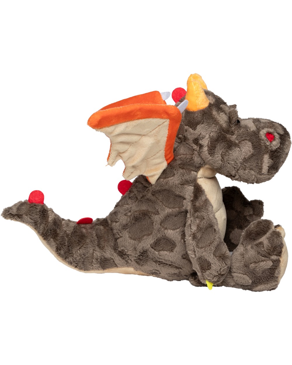 Benodigdheden MBW MiniFeet® Dragon Edda voor bedrukking &amp; borduring