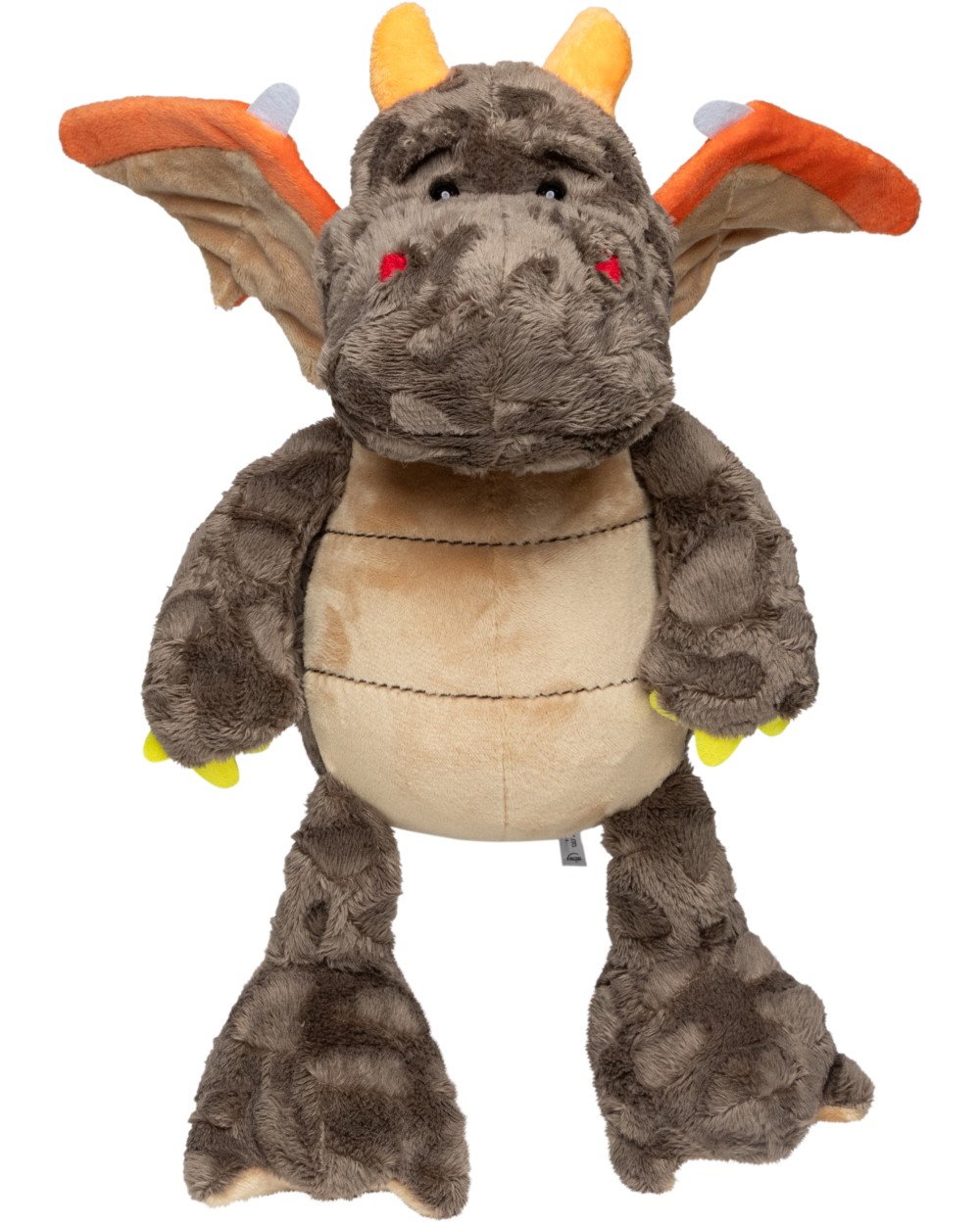 MBW MiniFeet® Dragon Edda Zubehör personalisierbar