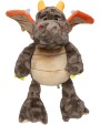 Accessoires personnalisable MBW MiniFeet® Dragon Edda