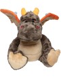 Accessoires personnalisable MBW MiniFeet® Dragon Edda