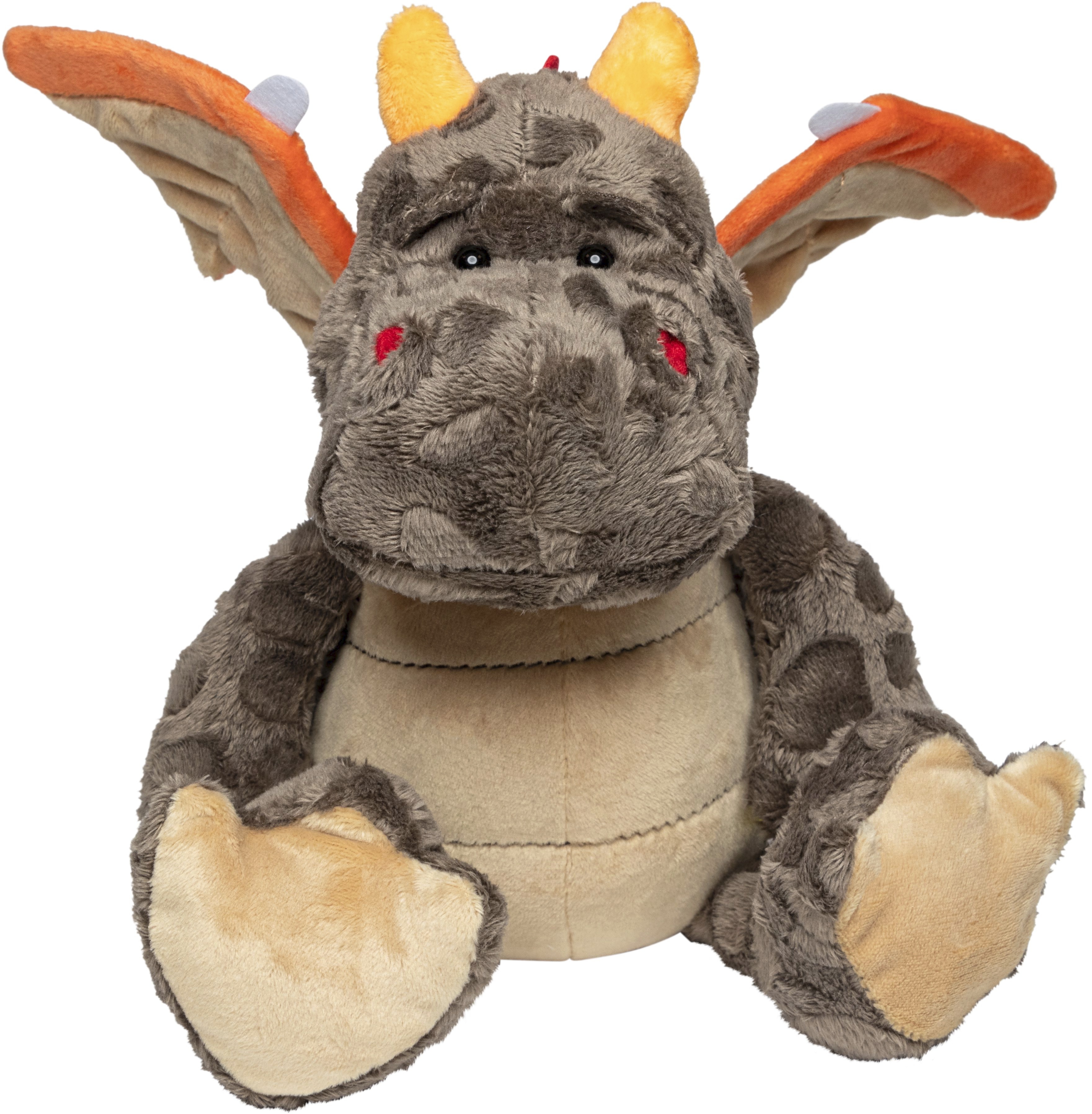 Benodigdheden MBW MiniFeet® Dragon Edda voor bedrukking &amp; borduring