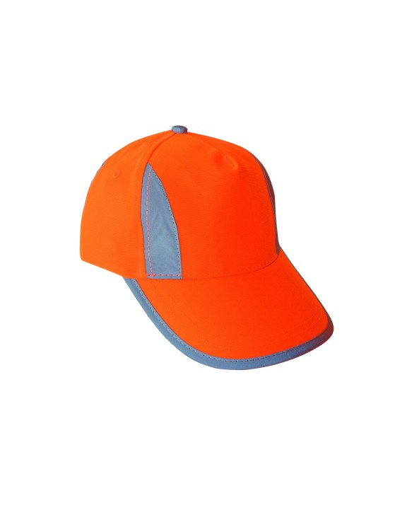 KORNTEX CAP "MONTPELLIER" Kappen personalisierbar