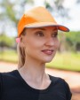 KORNTEX CAP "MONTPELLIER" Kappen personalisierbar