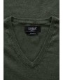 Sweaters & hoodies NIMBUS Brighton knit v-neck voor bedrukking &amp; borduring