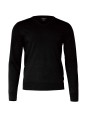 NIMBUS Brighton knit v-neck Sweatshirts personalisierbar