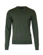 Sweat-shirts personnalisable NIMBUS Brighton - tricot élégant à col en v