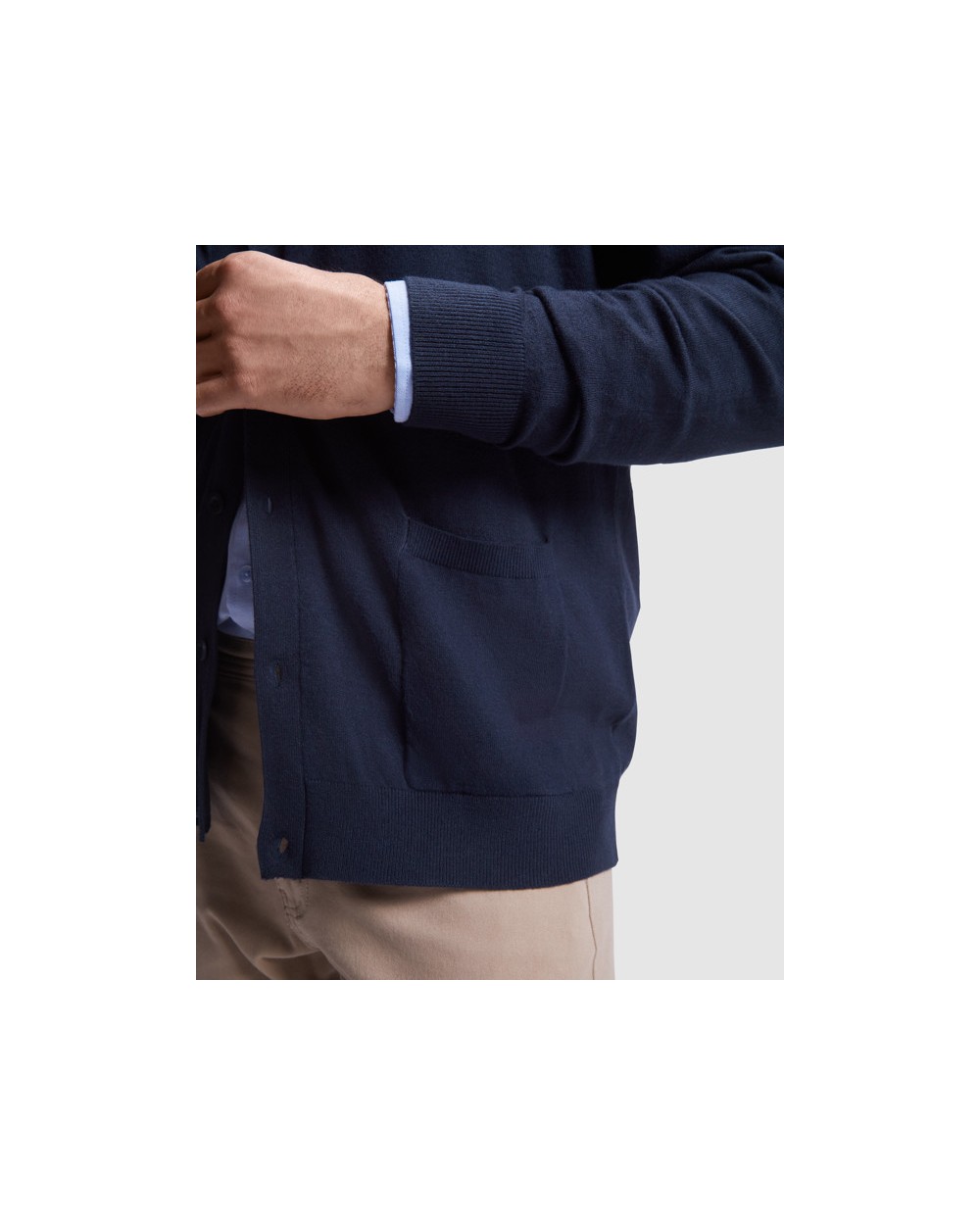 Vestes personnalisable ROLY EXPLORER