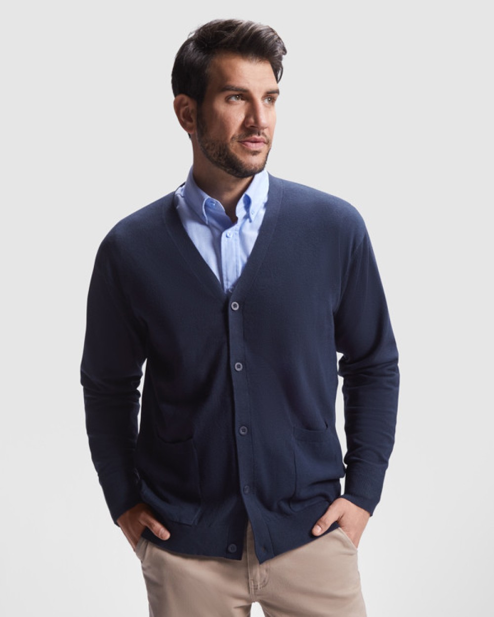 Vestes personnalisable ROLY EXPLORER