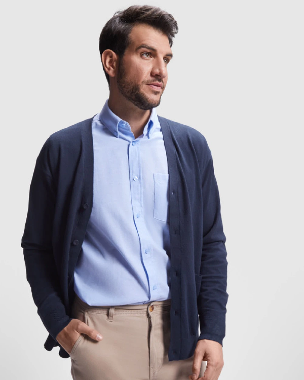 Vestes personnalisable ROLY EXPLORER