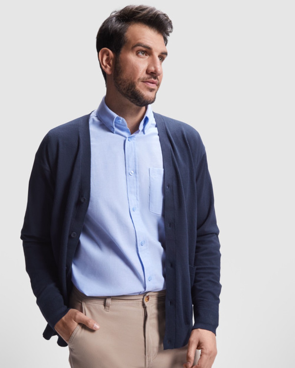 Vestes personnalisable ROLY EXPLORER