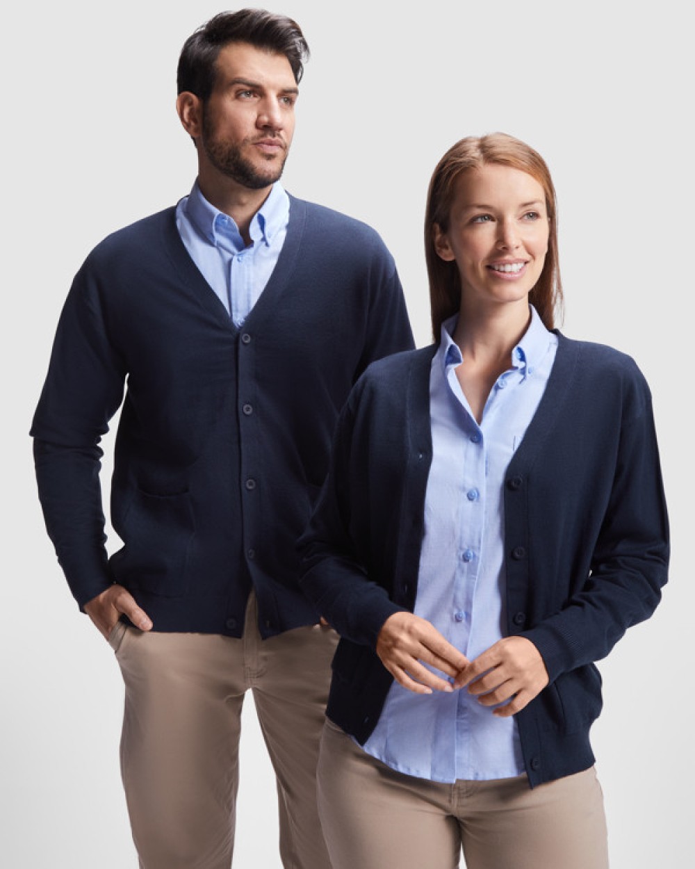 Vestes personnalisable ROLY EXPLORER