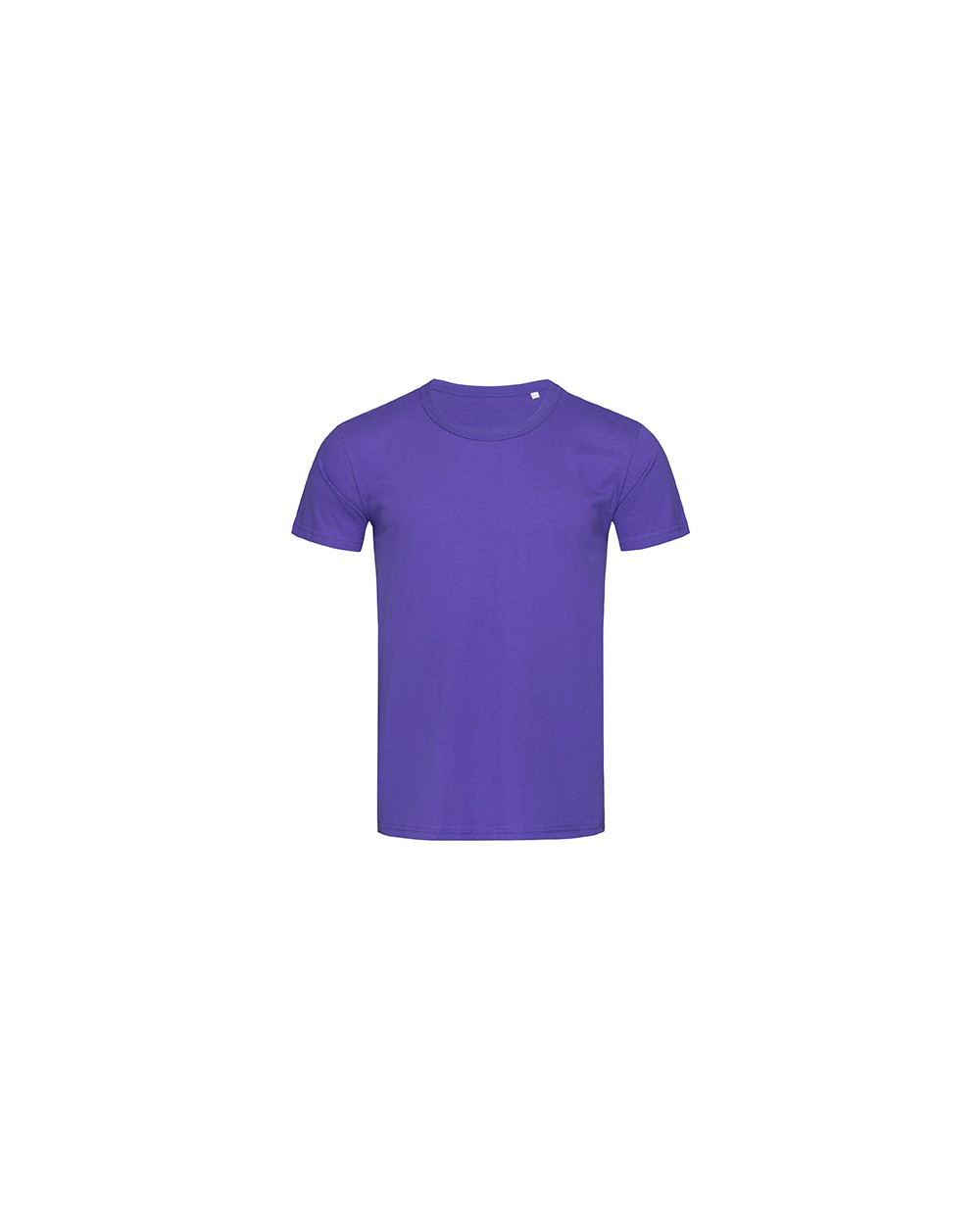 T-Shirts personnalisable STEDMAN Ben Crew Neck 