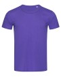 T-Shirts personnalisable STEDMAN Ben Crew Neck 