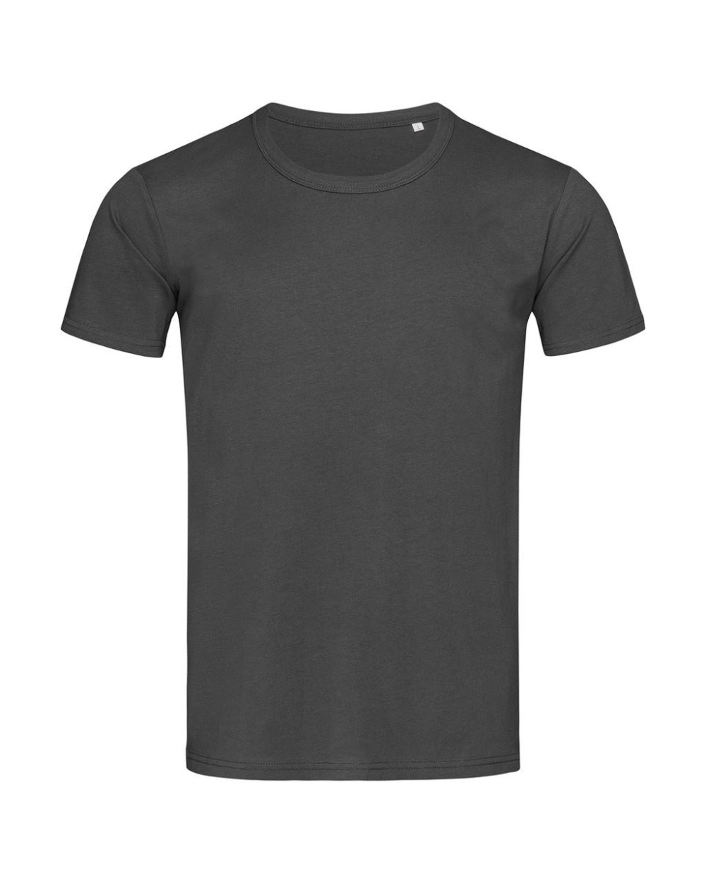 STEDMAN Ben Crew Neck T-Shirts personalisierbar