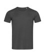 T-Shirts personnalisable STEDMAN BEN CREW NECK