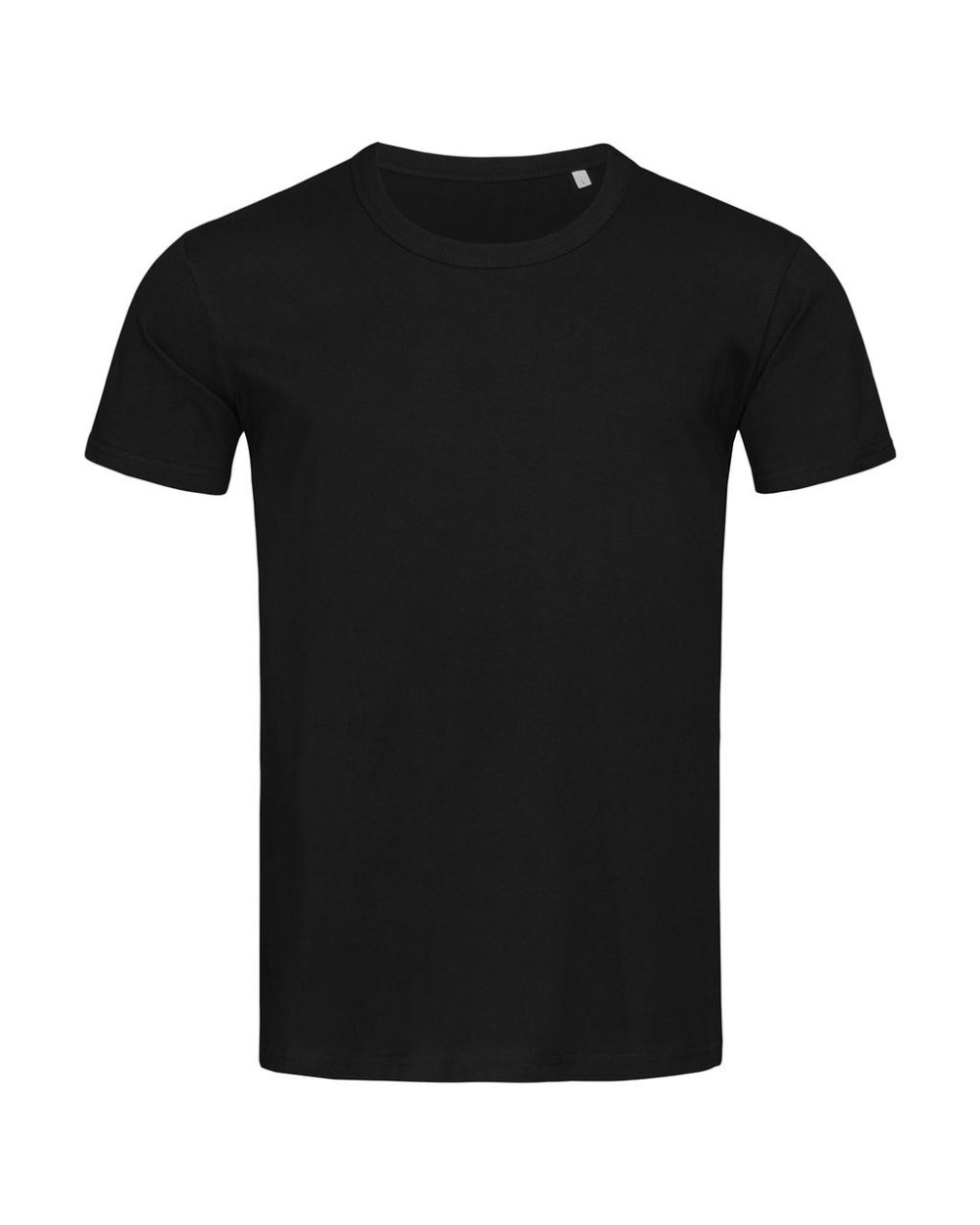 T-Shirts personnalisable STEDMAN BEN CREW NECK