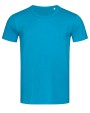 T-Shirts personnalisable STEDMAN BEN CREW NECK
