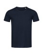 STEDMAN Ben Crew Neck T-Shirts personalisierbar