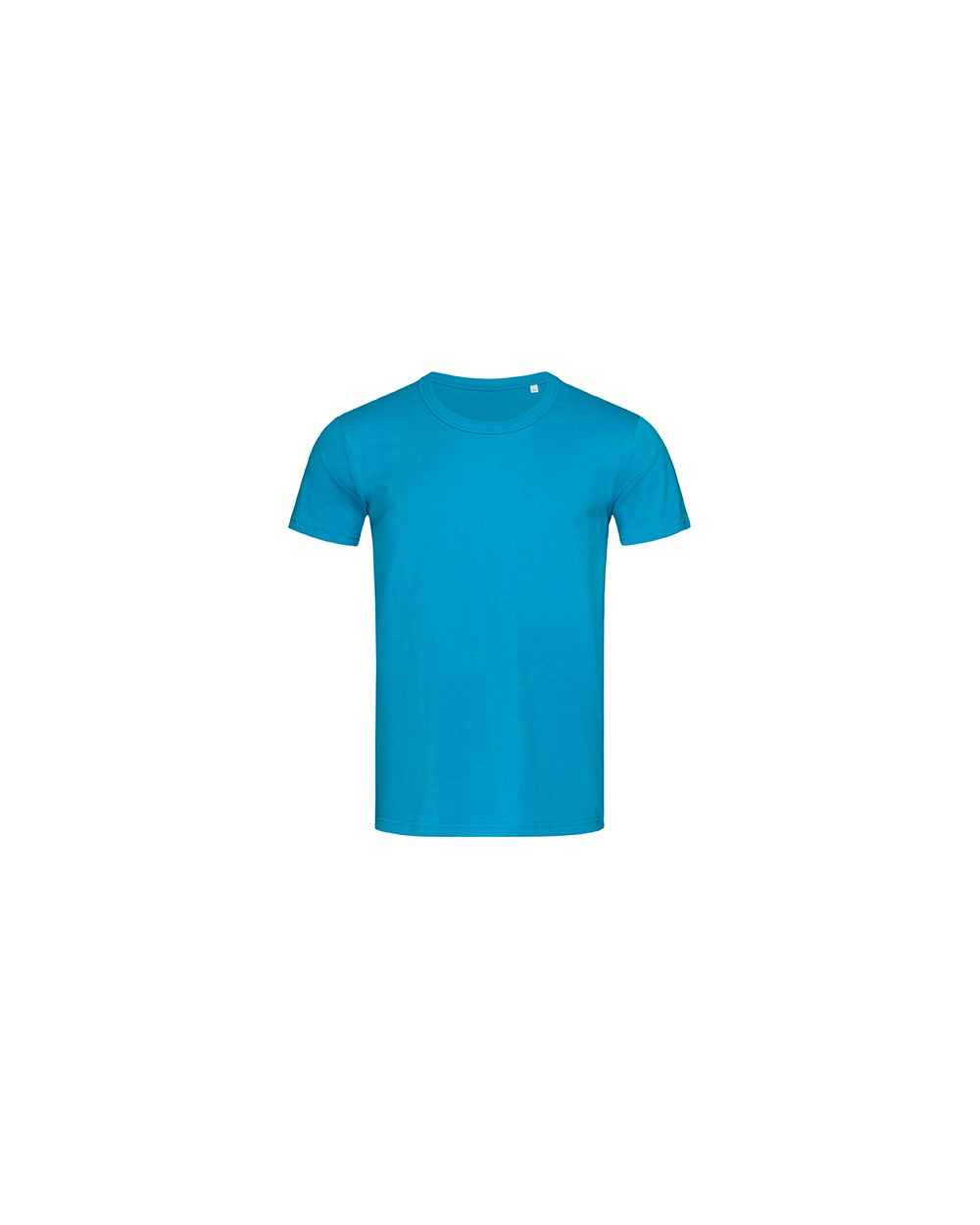 T-Shirts personnalisable STEDMAN Ben Crew Neck 
