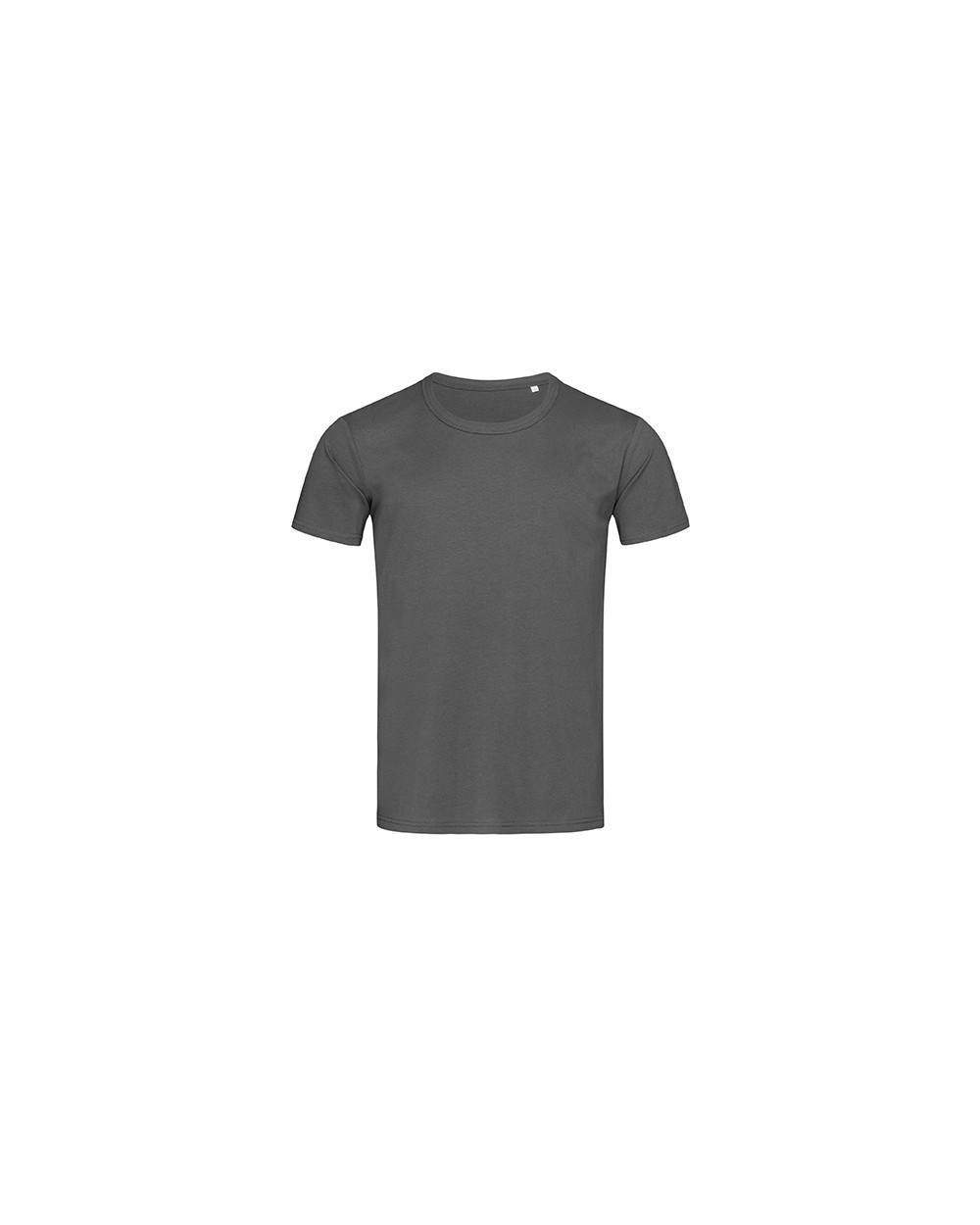 T-Shirts personnalisable STEDMAN Ben Crew Neck 