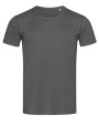 T-shirts STEDMAN Ben Crew Neck  voor bedrukking &amp; borduring