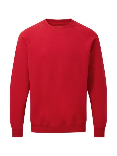 SG CLOTHING Raglan Sweatshirt Men /api/colors/c953313a-9c9d-493b-934e-ddcf8fada2ae personnalisable