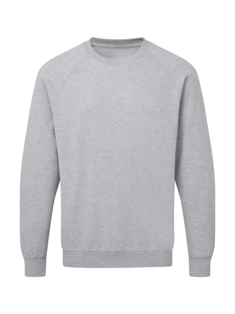 SG CLOTHING Raglan Sweatshirt Men /api/colors/5cdb7291-f5fe-4e1b-9dd9-a6528118f7bd personnalisable