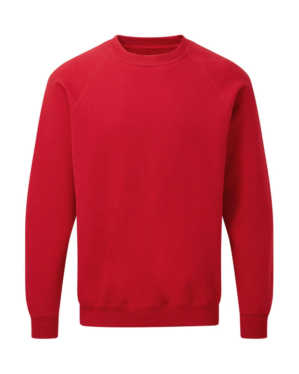Sweaters & hoodies SG CLOTHING Raglan Sweatshirt Men voor bedrukking &amp; borduring