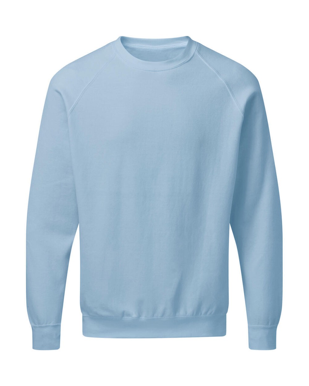 Sweaters & hoodies  Raglan Sweatshirt Men voor bedrukking &amp; borduring