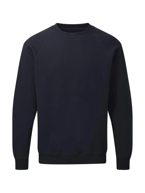 SG CLOTHING Raglan Sweatshirt Men /api/colors/b68891a9-1d28-4f7a-8deb-775c45027afd personnalisable