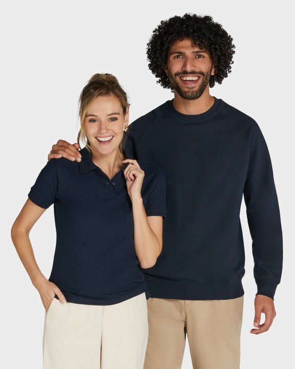 Sweat-shirts personnalisable  Raglan Sweatshirt Men