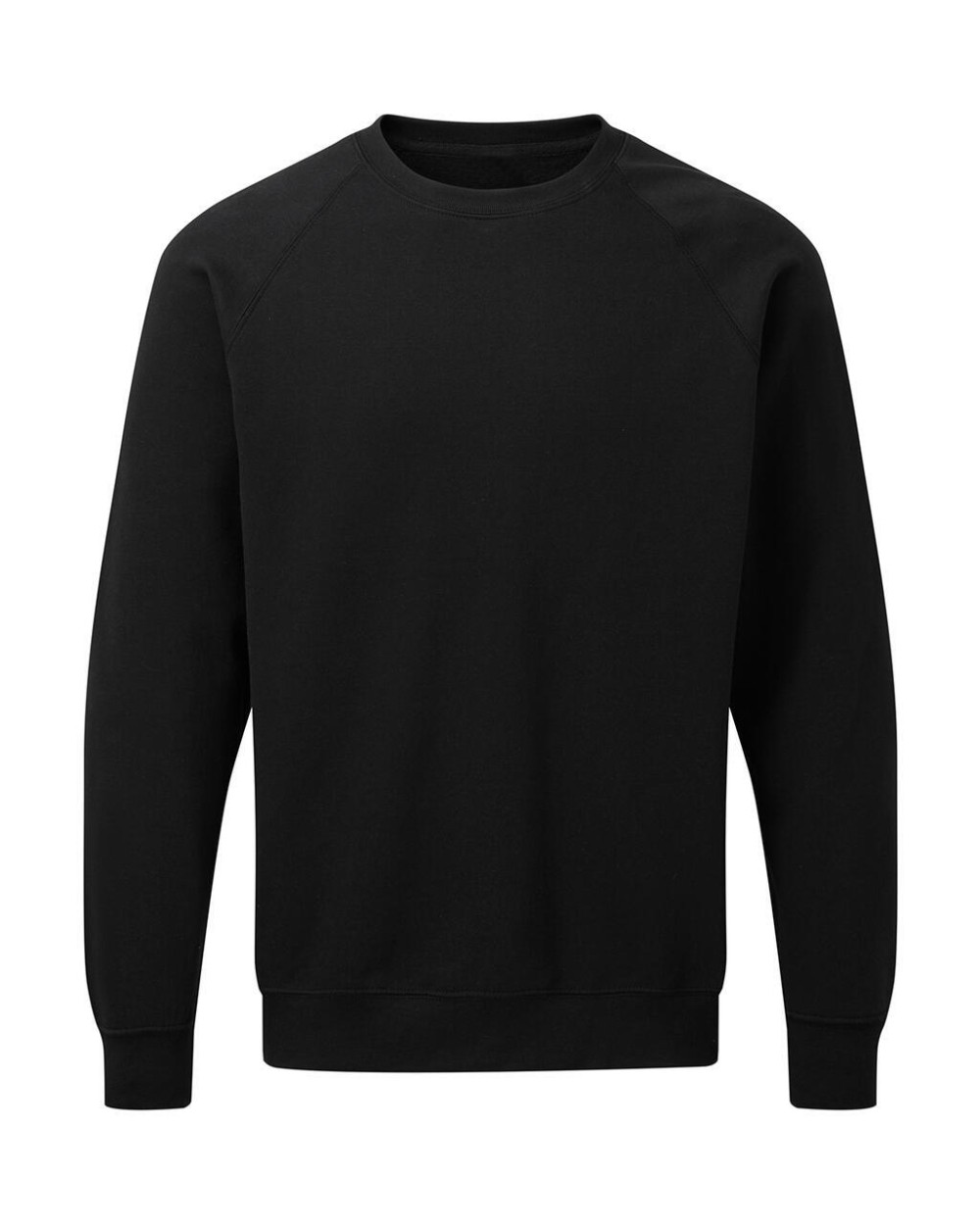 Sweaters & hoodies SG CLOTHING Raglan Sweatshirt Men voor bedrukking &amp; borduring