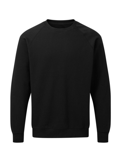 SG CLOTHING Raglan Sweatshirt Men /api/colors/b9fdad4a-5e94-45cb-8c03-c08b349b28c3 personnalisable