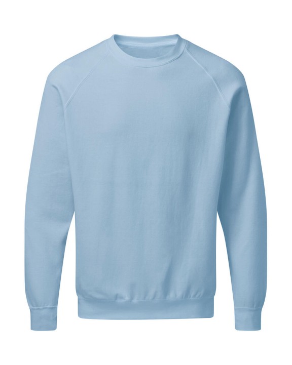 Sweat-shirts personnalisable  Raglan Sweatshirt Men