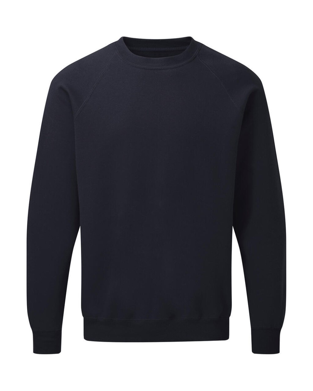 Sweaters & hoodies SG CLOTHING Raglan Sweatshirt Men voor bedrukking &amp; borduring