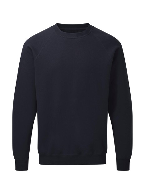 SG CLOTHING Raglan Sweatshirt Men /api/colors/b68891a9-1d28-4f7a-8deb-775c45027afd personnalisable
