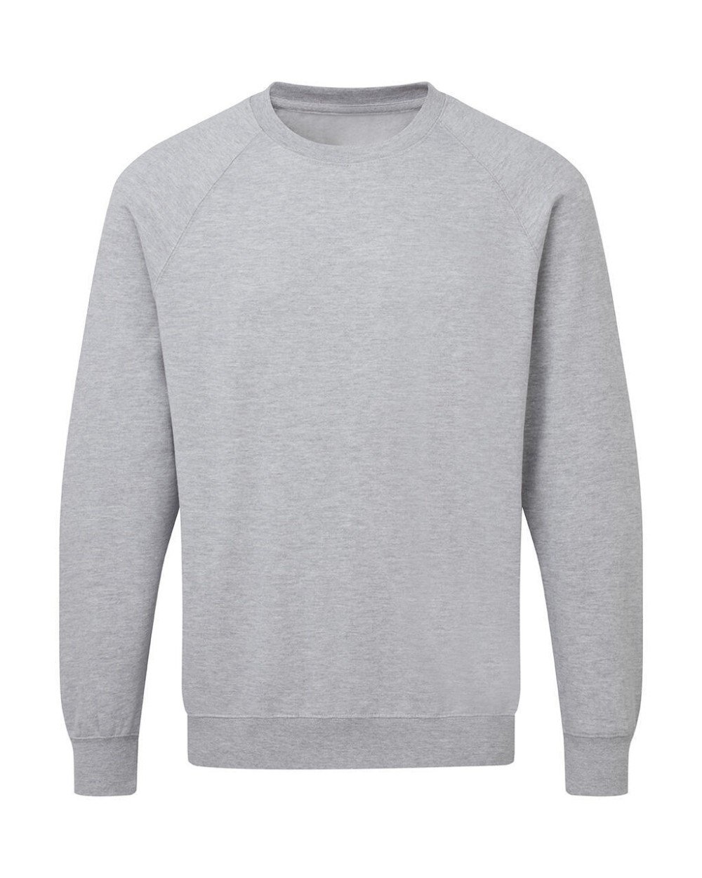 Sweat-shirts personnalisable SG CLOTHING Raglan Sweatshirt Men