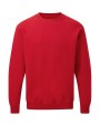 Sweaters & hoodies SG CLOTHING Raglan Sweatshirt Men voor bedrukking &amp; borduring