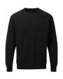 Sweaters & hoodies SG CLOTHING Raglan Sweatshirt Men voor bedrukking &amp; borduring