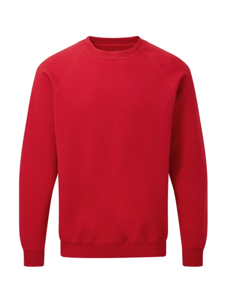 SG CLOTHING Raglan Sweatshirt Men /api/colors/c953313a-9c9d-493b-934e-ddcf8fada2ae personnalisable
