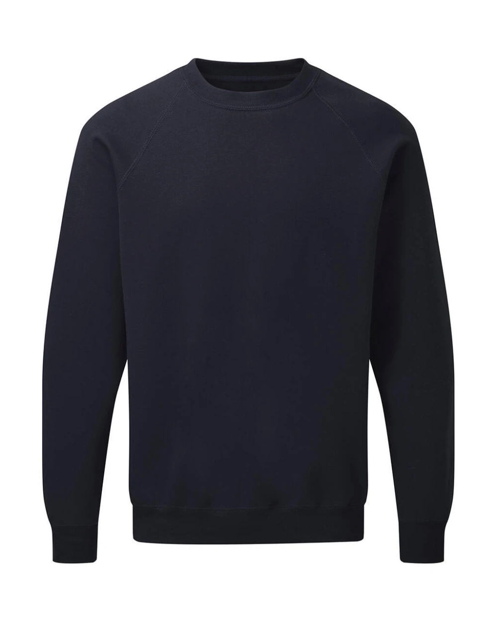 Sweaters & hoodies SG CLOTHING Raglan Sweatshirt Men voor bedrukking &amp; borduring