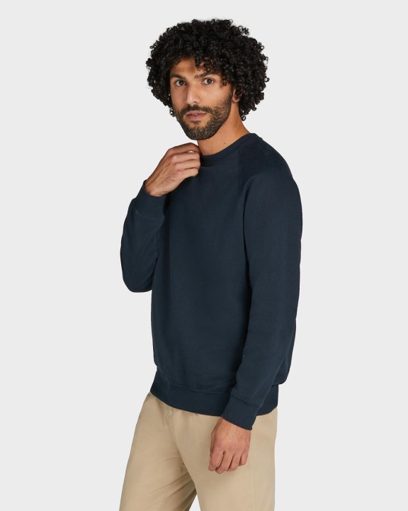 Sweat-shirts personnalisable  Raglan Sweatshirt Men