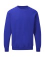 Sweaters & hoodies SG CLOTHING Raglan Sweatshirt Men voor bedrukking &amp; borduring