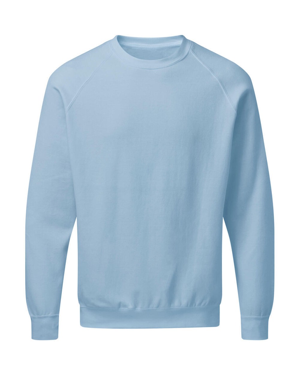 Sweat-shirts personnalisable SG CLOTHING Raglan Sweatshirt Men
